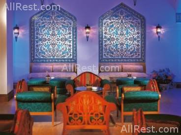 Fantasia De Luxe Hotel Kemer 19